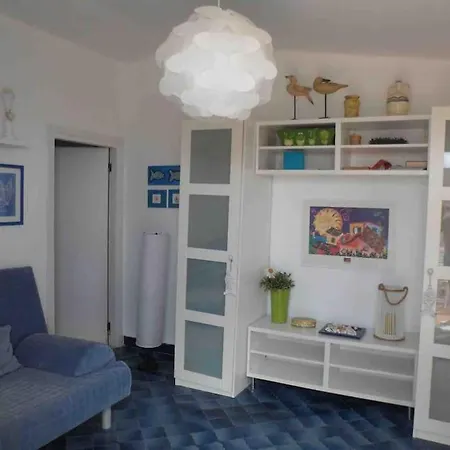 “da Giulia” Addaura Mondello Σπίτι διακοπών Παλέρμο